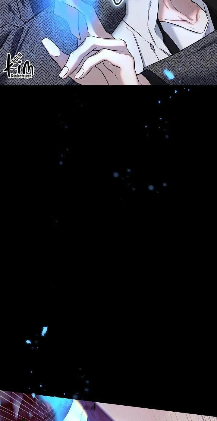 ĐÊM KHÔNG DẤU VẾT Chapter 6 Trang 8