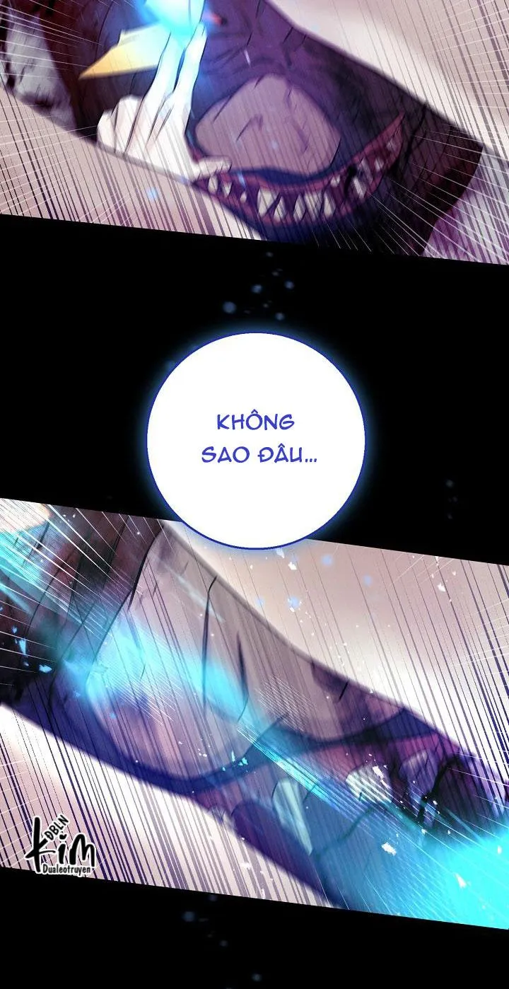 ĐÊM KHÔNG DẤU VẾT Chapter 6 Trang 9