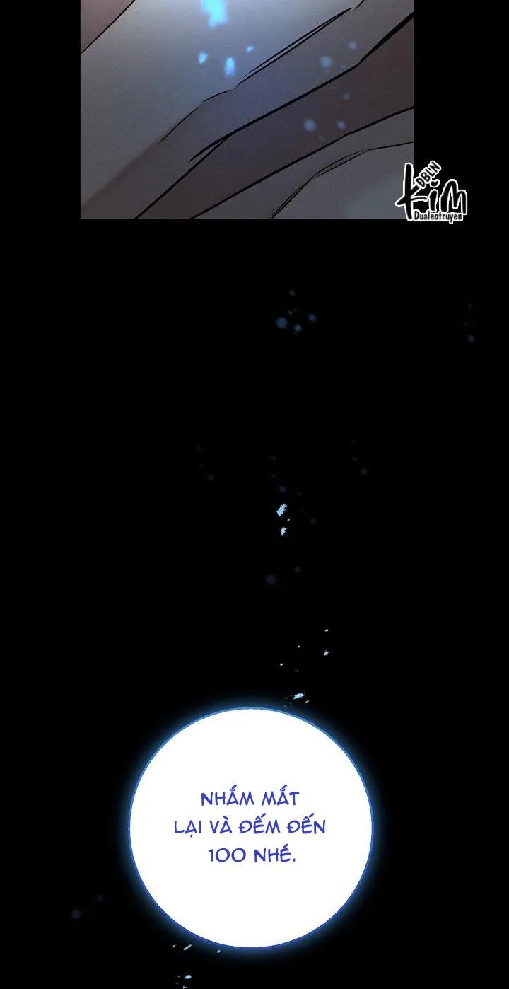ĐÊM KHÔNG DẤU VẾT Chapter 6 Trang 11