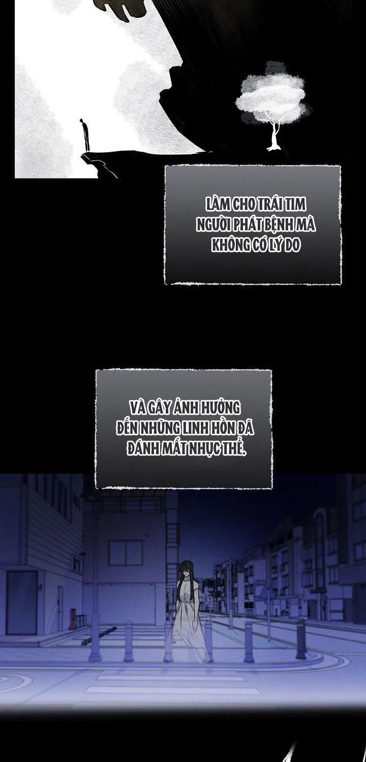 ĐÊM KHÔNG DẤU VẾT Chapter 6 Trang 15