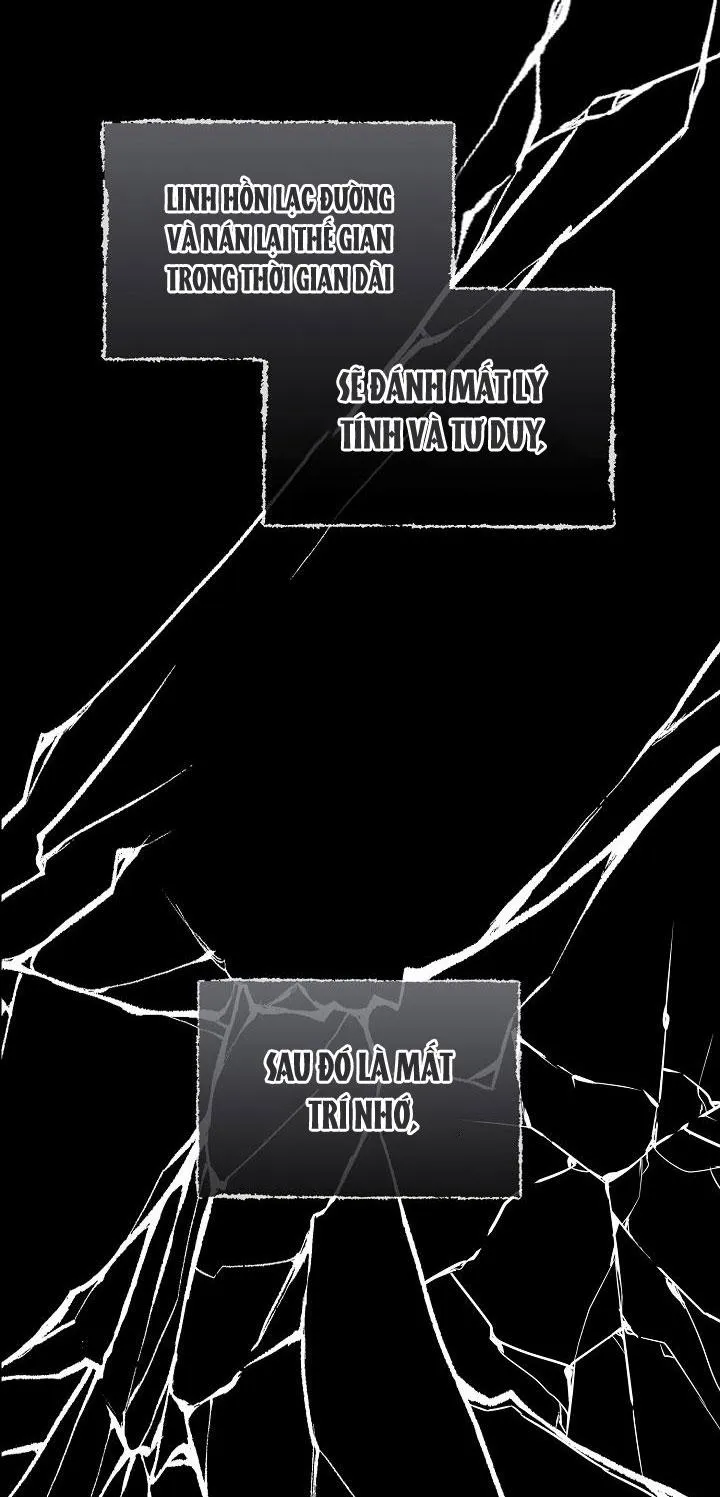 ĐÊM KHÔNG DẤU VẾT Chapter 6 Trang 16