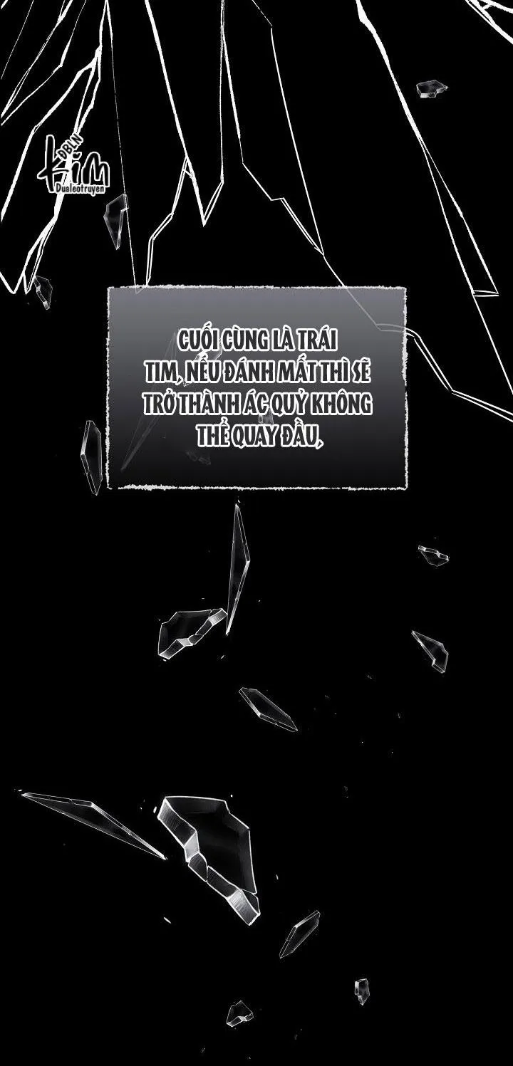 ĐÊM KHÔNG DẤU VẾT Chapter 6 Trang 17