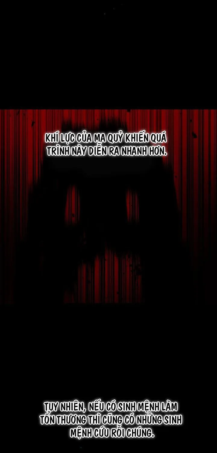 ĐÊM KHÔNG DẤU VẾT Chapter 6 Trang 18