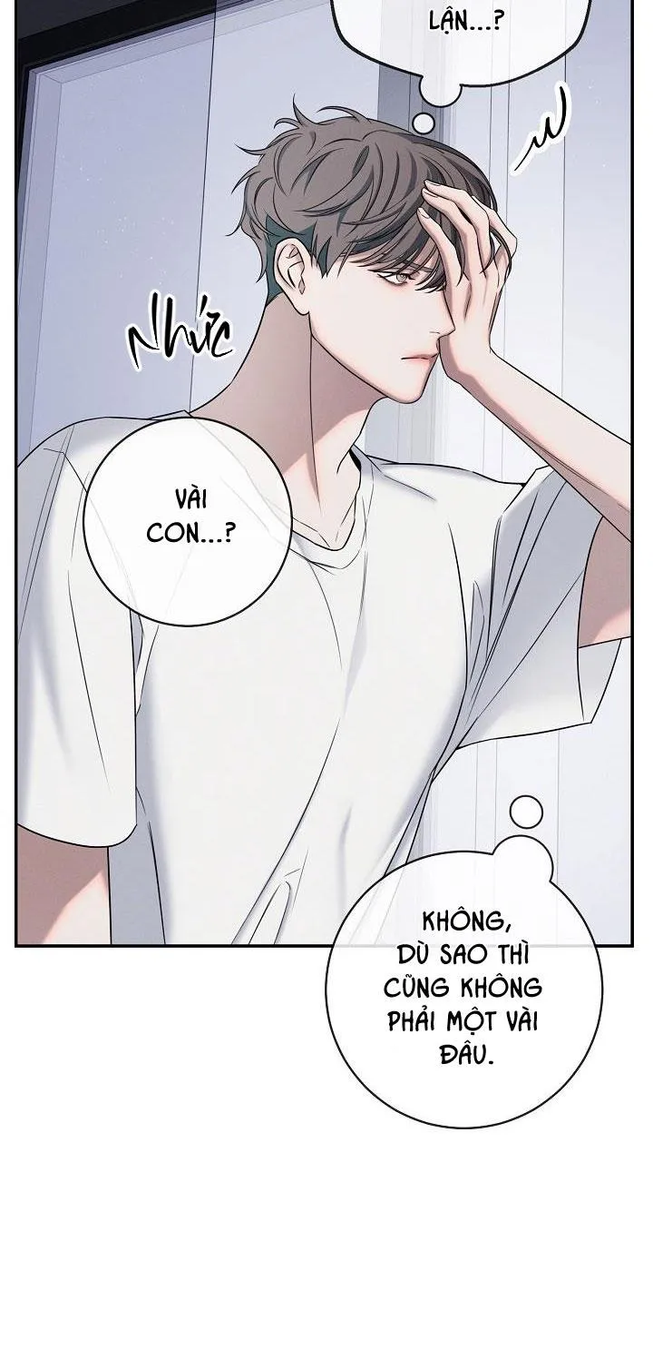 ĐÊM KHÔNG DẤU VẾT Chapter 6 Trang 28