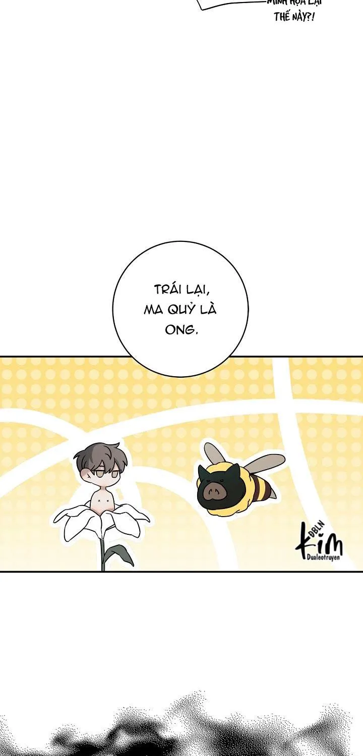 ĐÊM KHÔNG DẤU VẾT Chapter 6 Trang 31