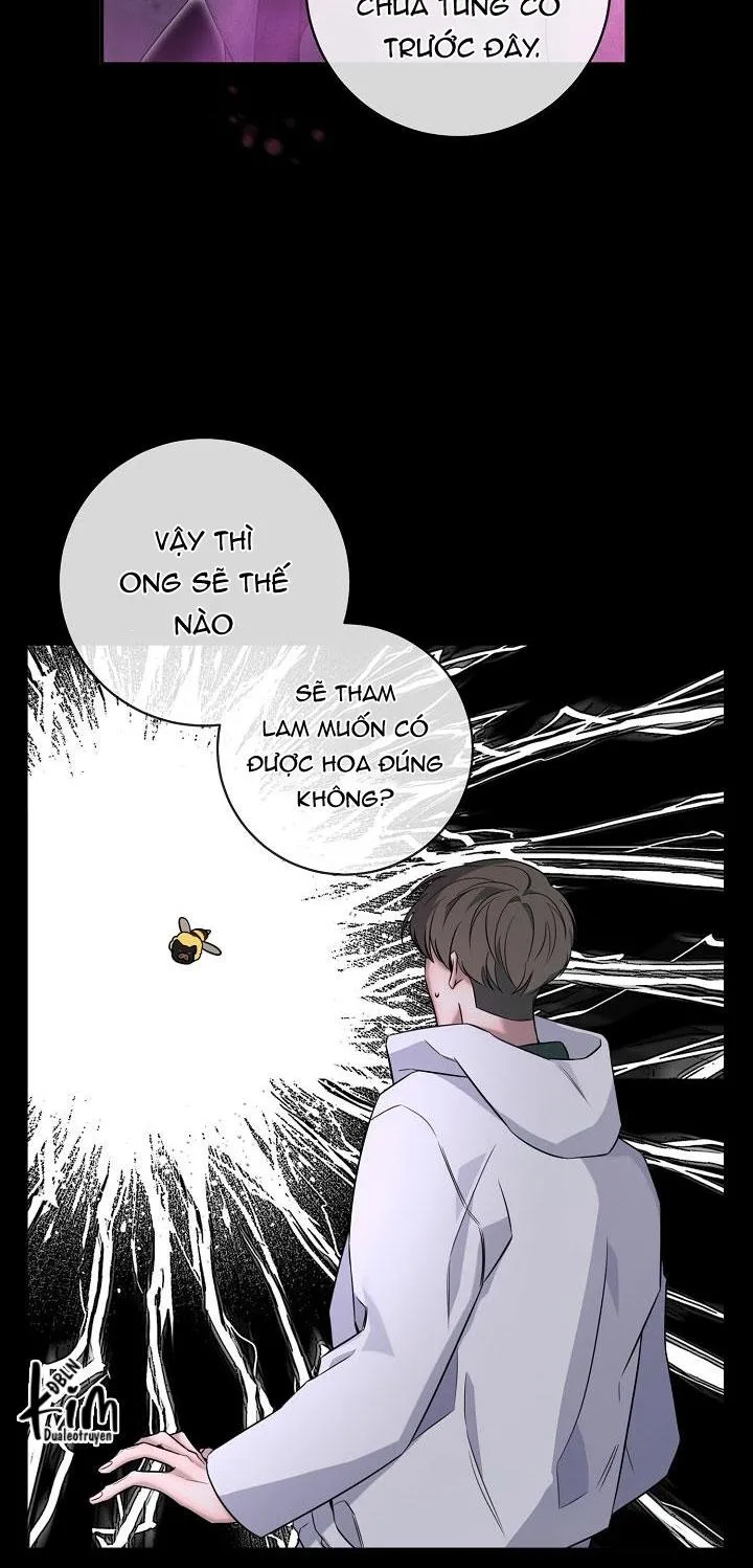 ĐÊM KHÔNG DẤU VẾT Chapter 6 Trang 33