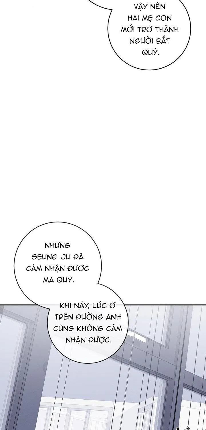 ĐÊM KHÔNG DẤU VẾT Chapter 6 Trang 40