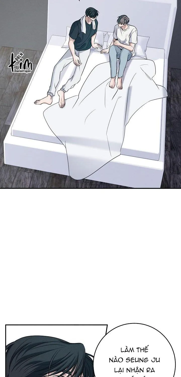 ĐÊM KHÔNG DẤU VẾT Chapter 6 Trang 43