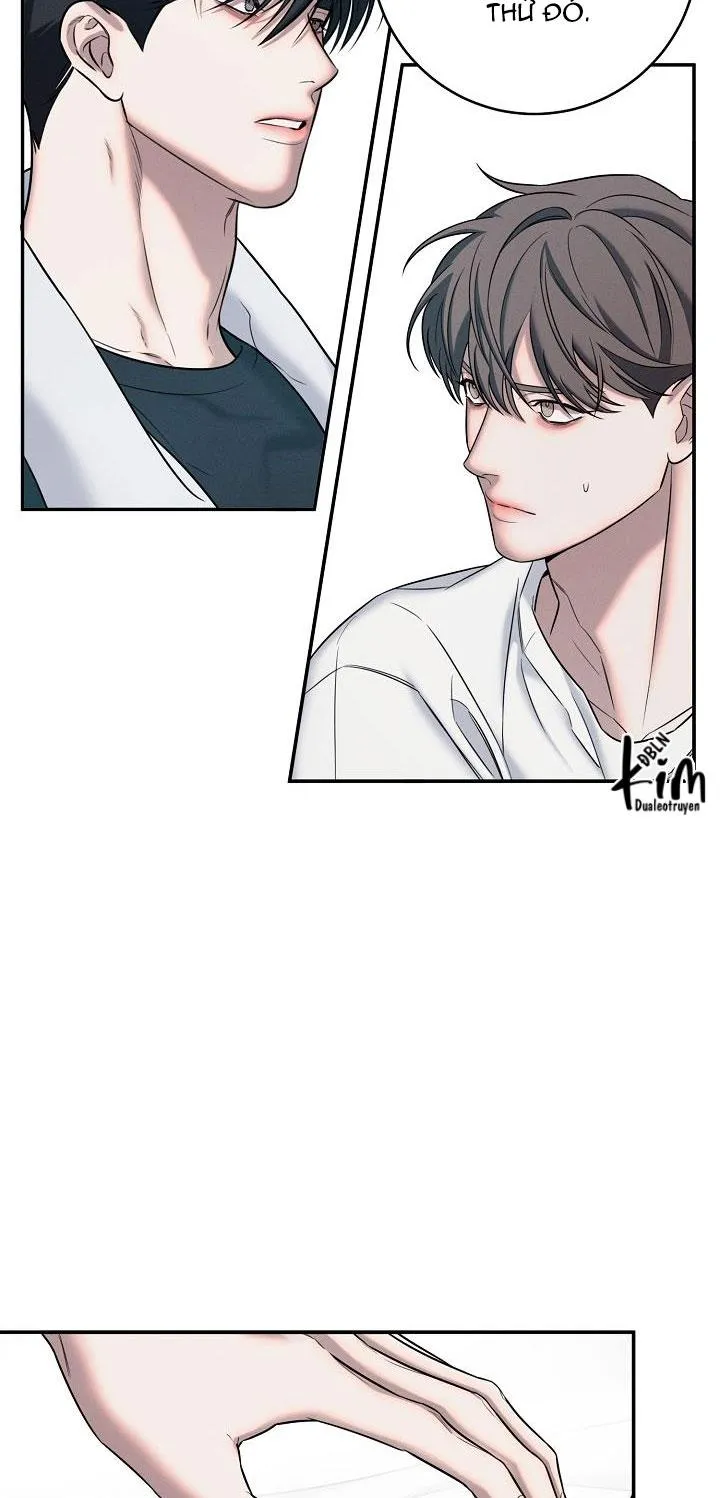 ĐÊM KHÔNG DẤU VẾT Chapter 6 Trang 44