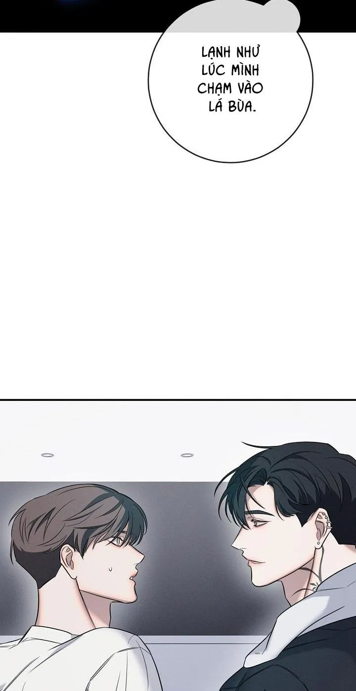 ĐÊM KHÔNG DẤU VẾT Chapter 6 Trang 47