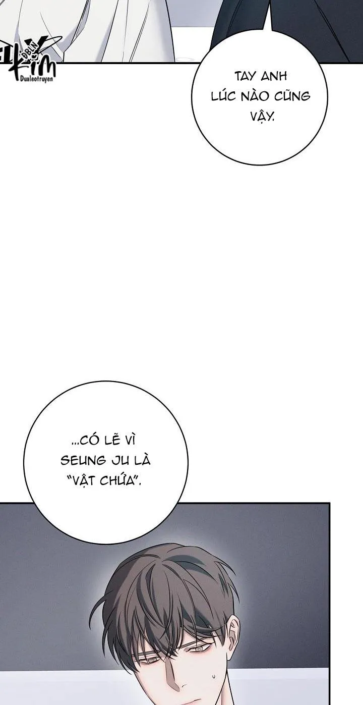 ĐÊM KHÔNG DẤU VẾT Chapter 6 Trang 48