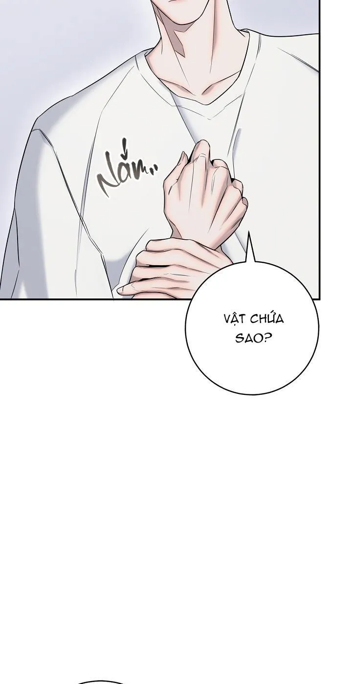 ĐÊM KHÔNG DẤU VẾT Chapter 6 Trang 49