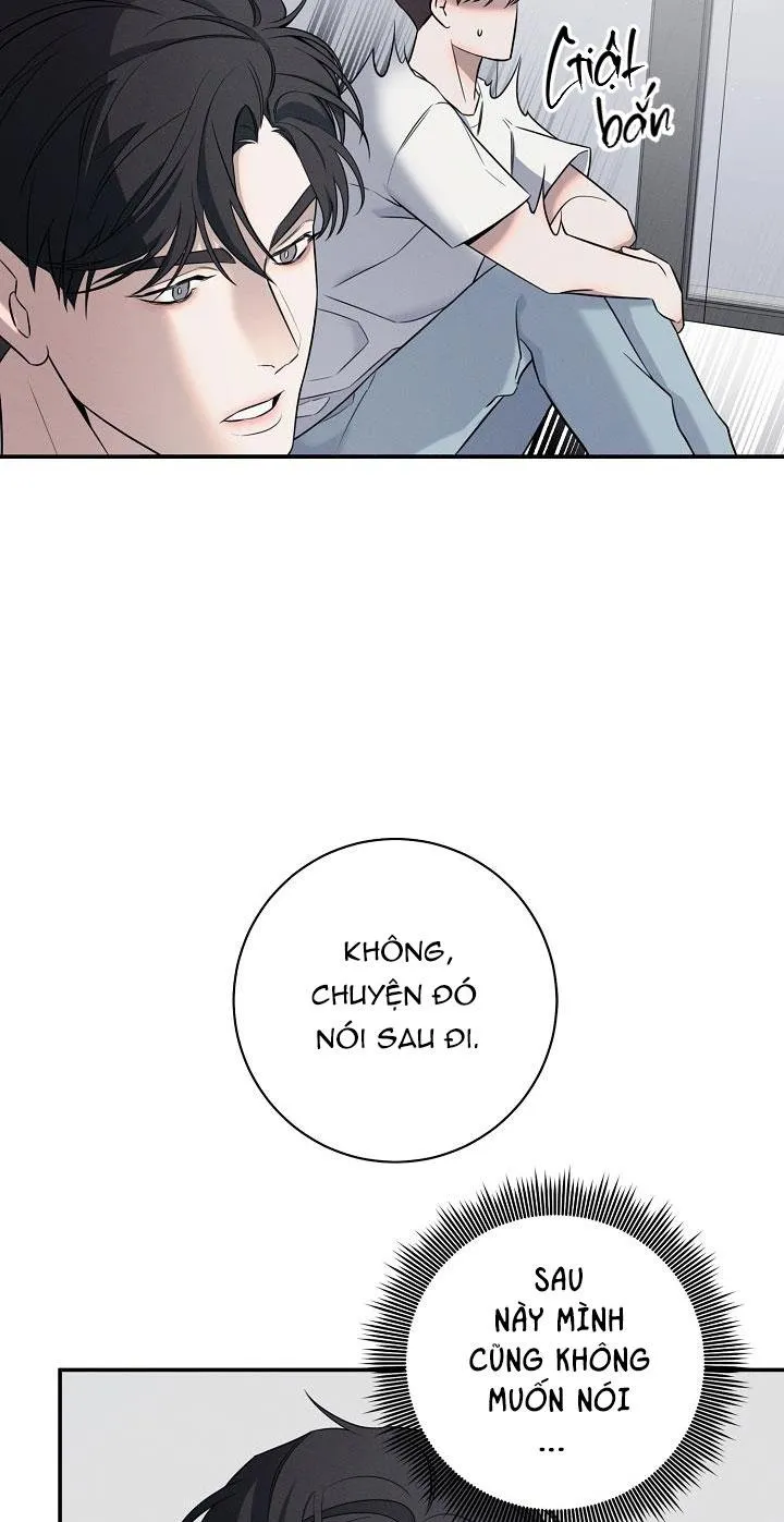 ĐÊM KHÔNG DẤU VẾT Chapter 6 Trang 52