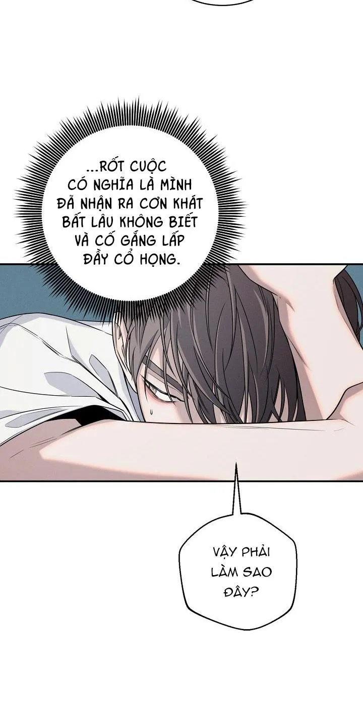 ĐÊM KHÔNG DẤU VẾT Chapter 6 Trang 54