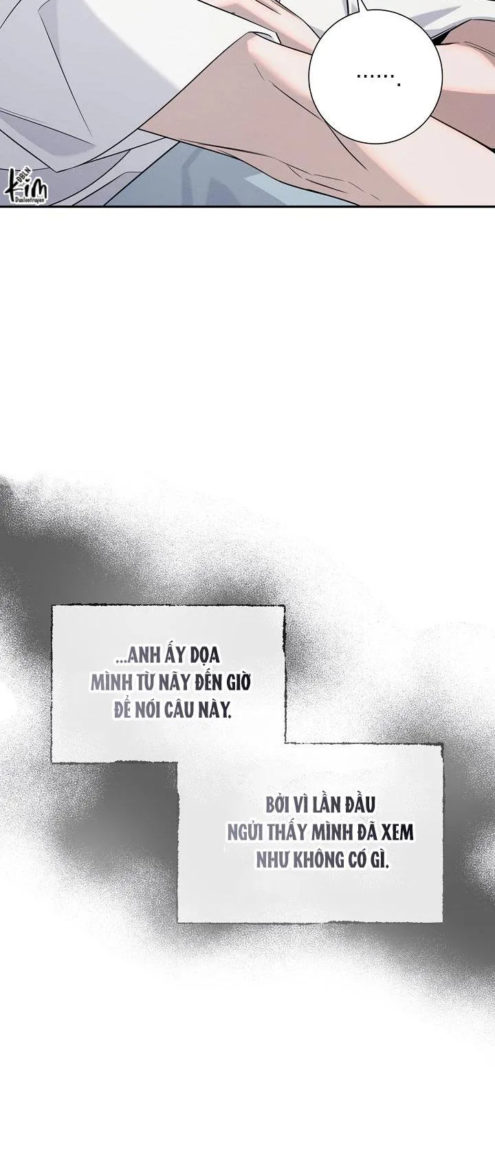 ĐÊM KHÔNG DẤU VẾT Chapter 6 Trang 58