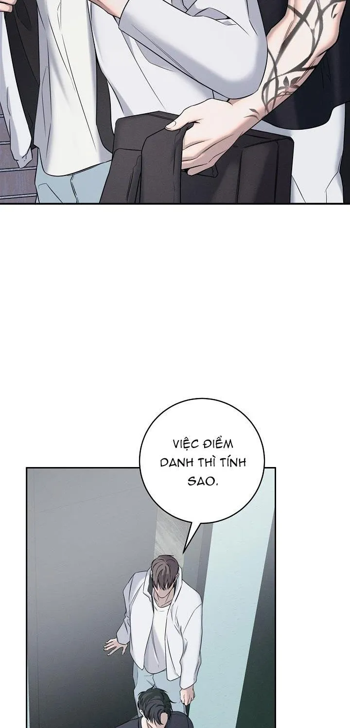 ĐÊM KHÔNG DẤU VẾT Chapter 7 Trang 3