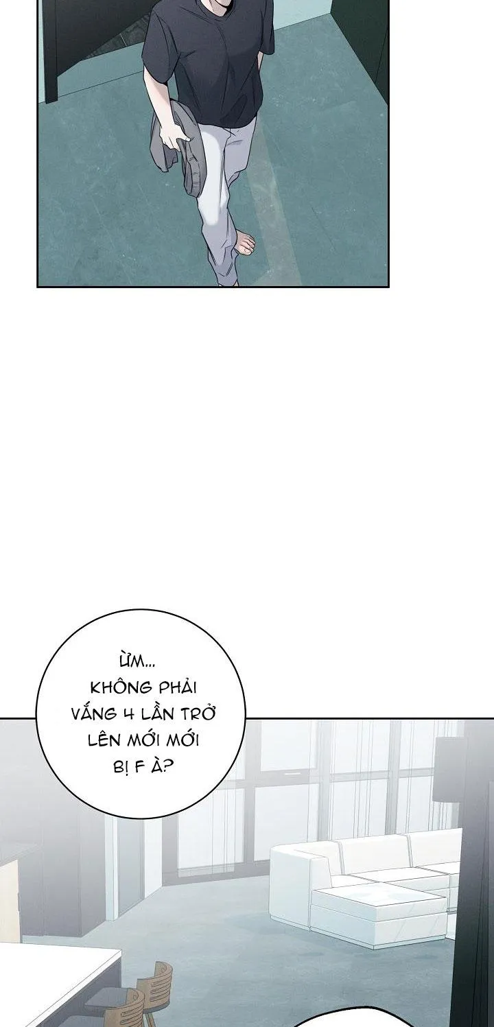 ĐÊM KHÔNG DẤU VẾT Chapter 7 Trang 4