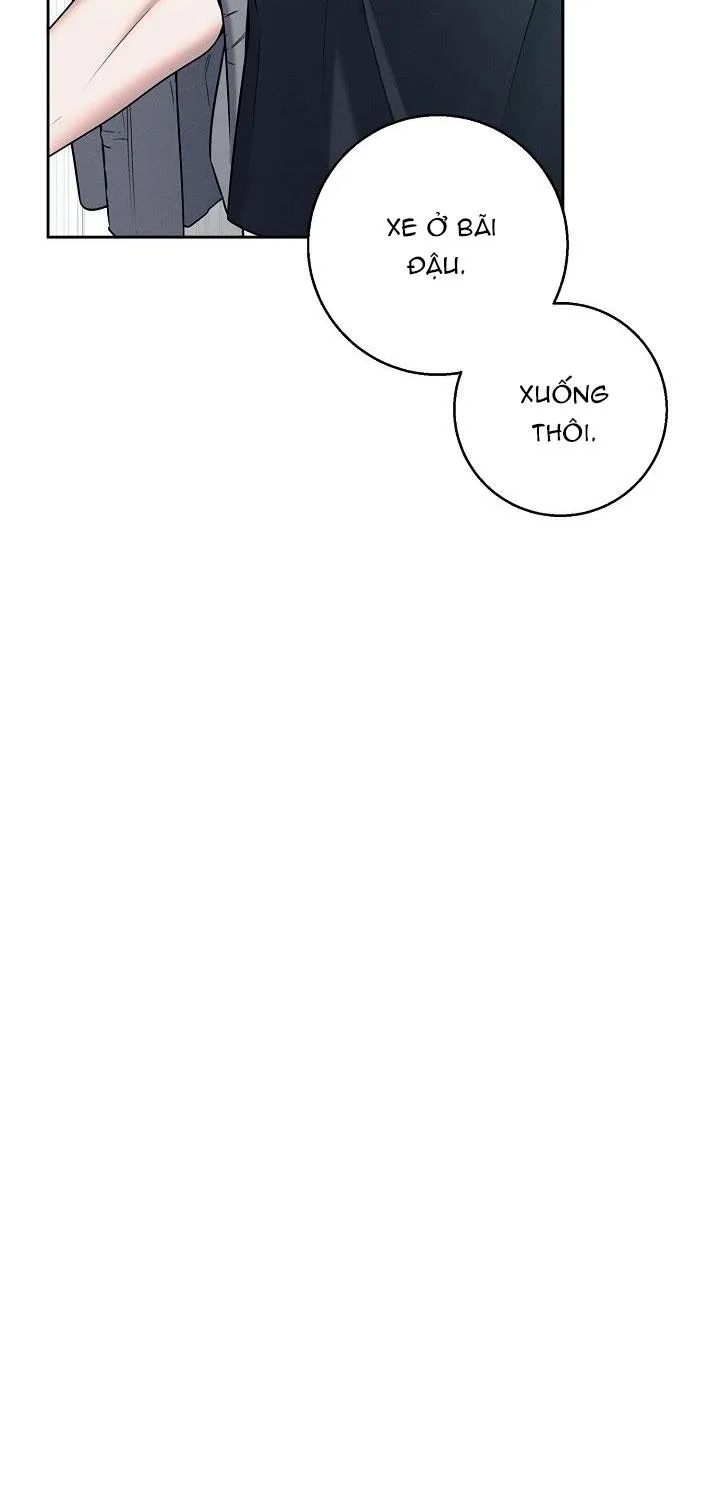 ĐÊM KHÔNG DẤU VẾT Chapter 7 Trang 6