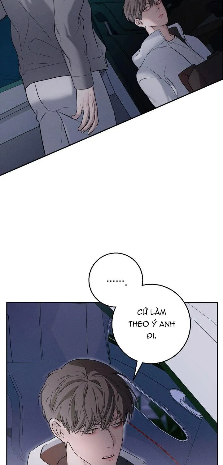 ĐÊM KHÔNG DẤU VẾT Chapter 7 Trang 31