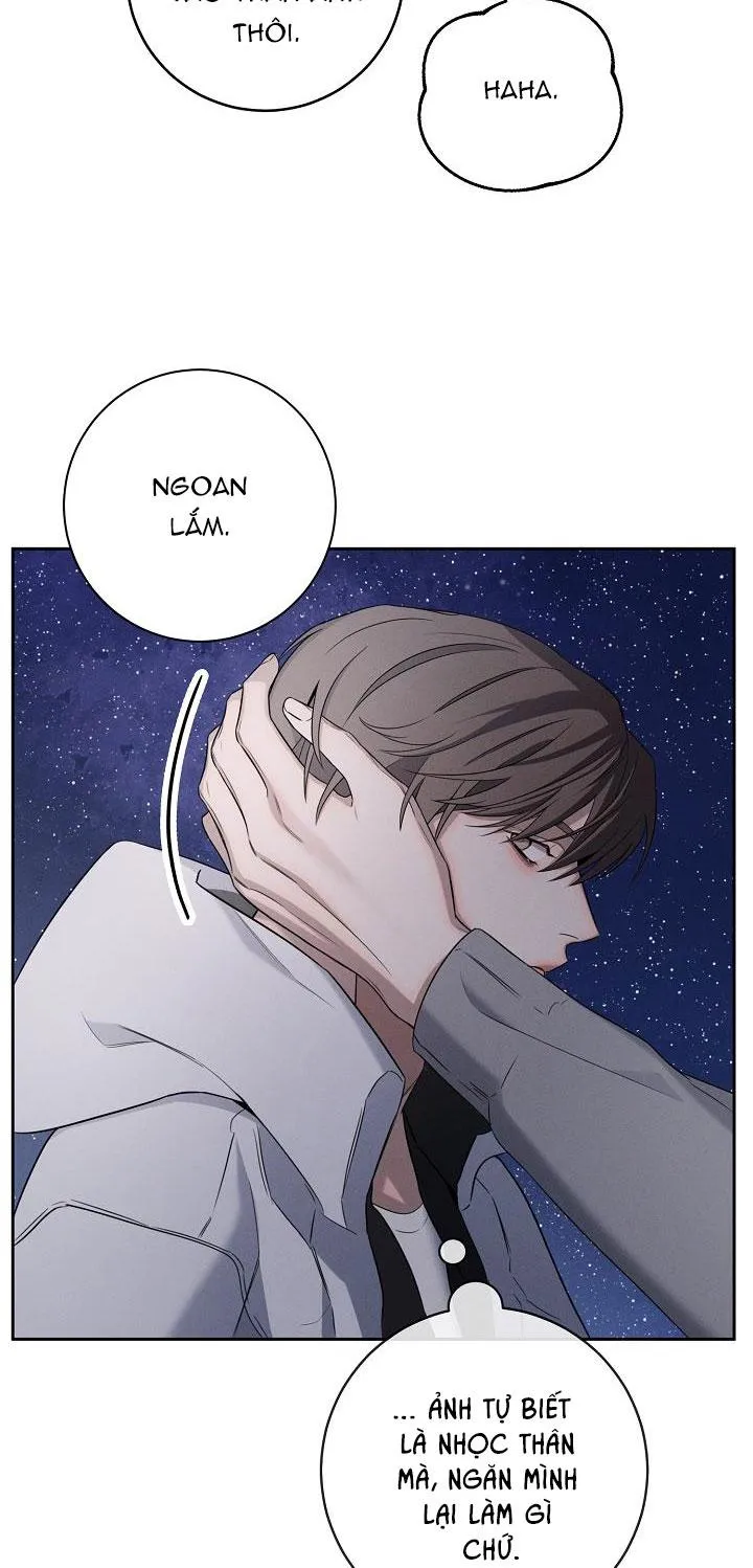 ĐÊM KHÔNG DẤU VẾT Chapter 7 Trang 33