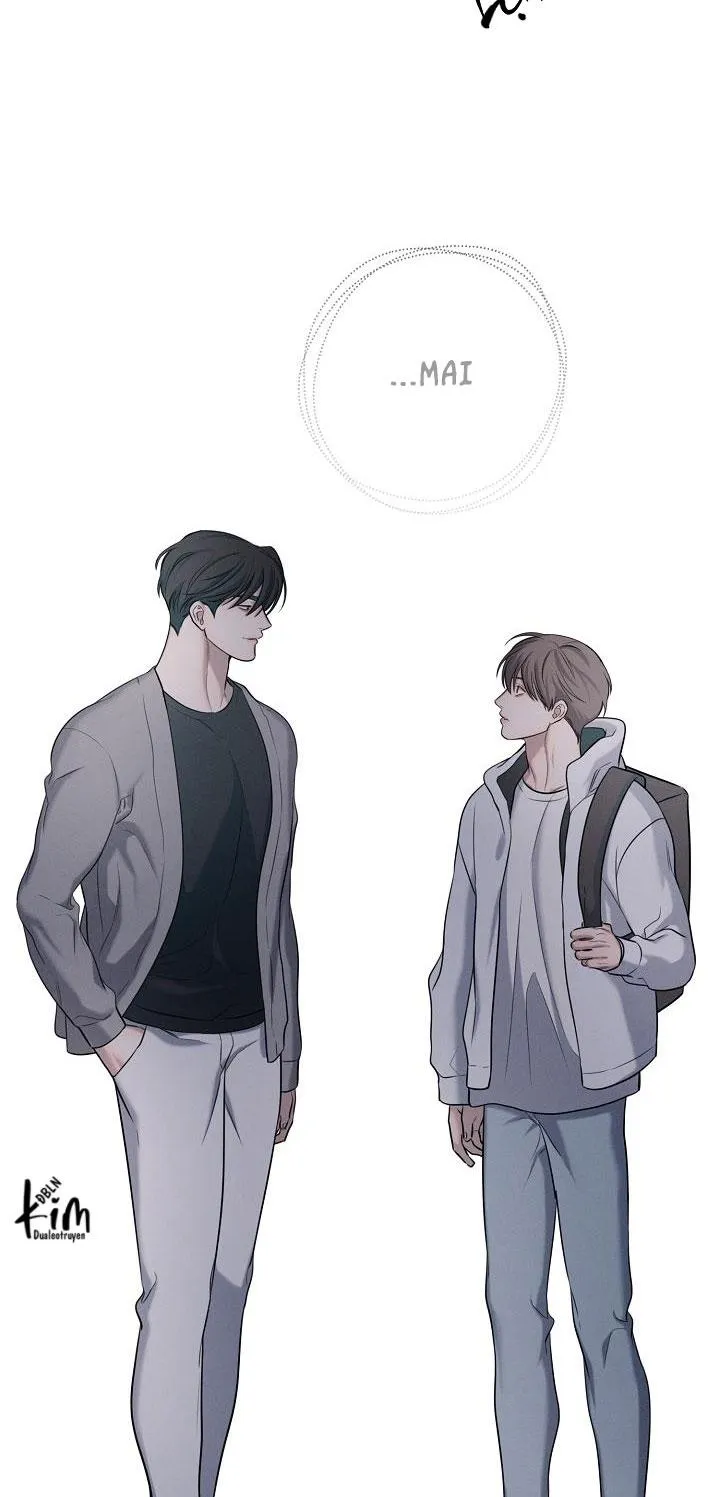 ĐÊM KHÔNG DẤU VẾT Chapter 7 Trang 37