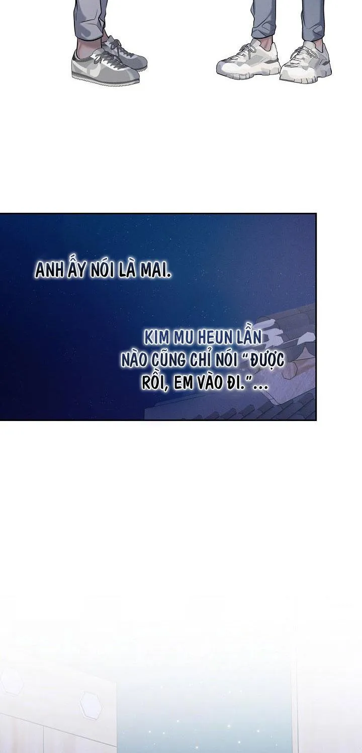 ĐÊM KHÔNG DẤU VẾT Chapter 7 Trang 38