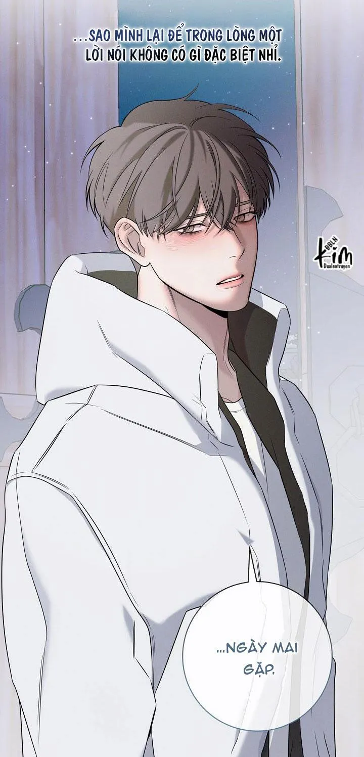 ĐÊM KHÔNG DẤU VẾT Chapter 7 Trang 39