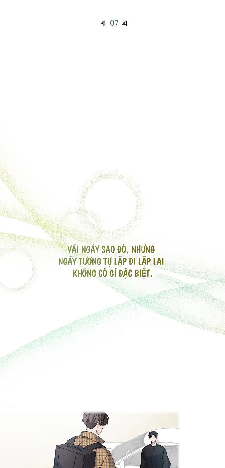 ĐÊM KHÔNG DẤU VẾT Chapter 7 Trang 41