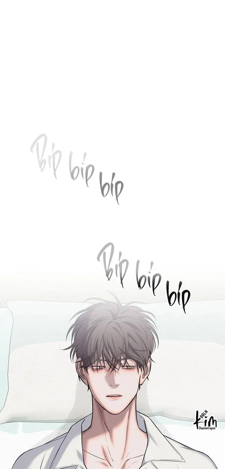 ĐÊM KHÔNG DẤU VẾT Chapter 7 Trang 44