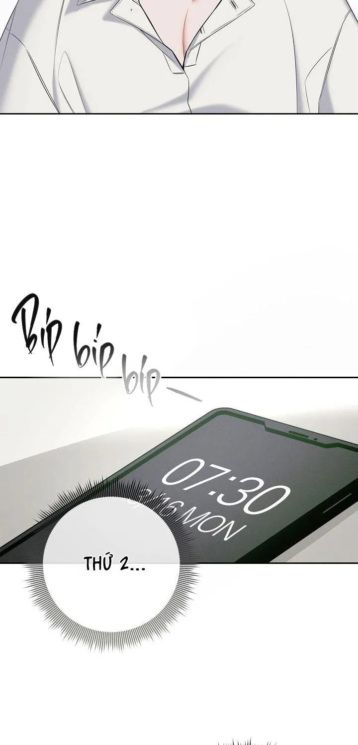 ĐÊM KHÔNG DẤU VẾT Chapter 7 Trang 45