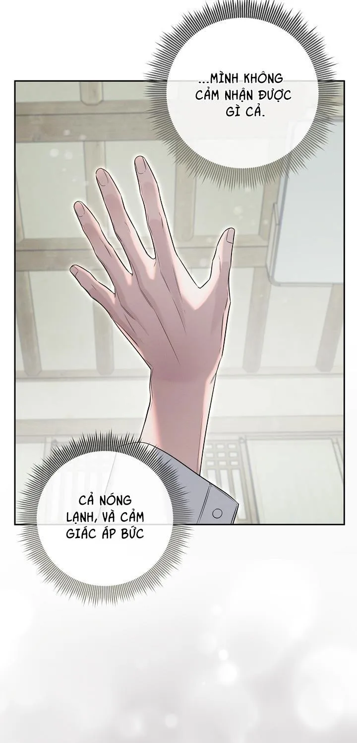 ĐÊM KHÔNG DẤU VẾT Chapter 7 Trang 46