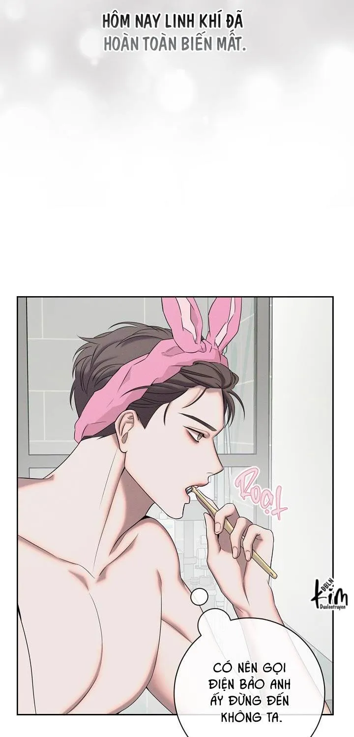 ĐÊM KHÔNG DẤU VẾT Chapter 7 Trang 47