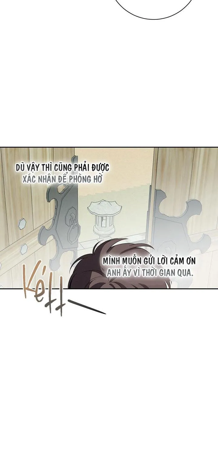 ĐÊM KHÔNG DẤU VẾT Chapter 7 Trang 48