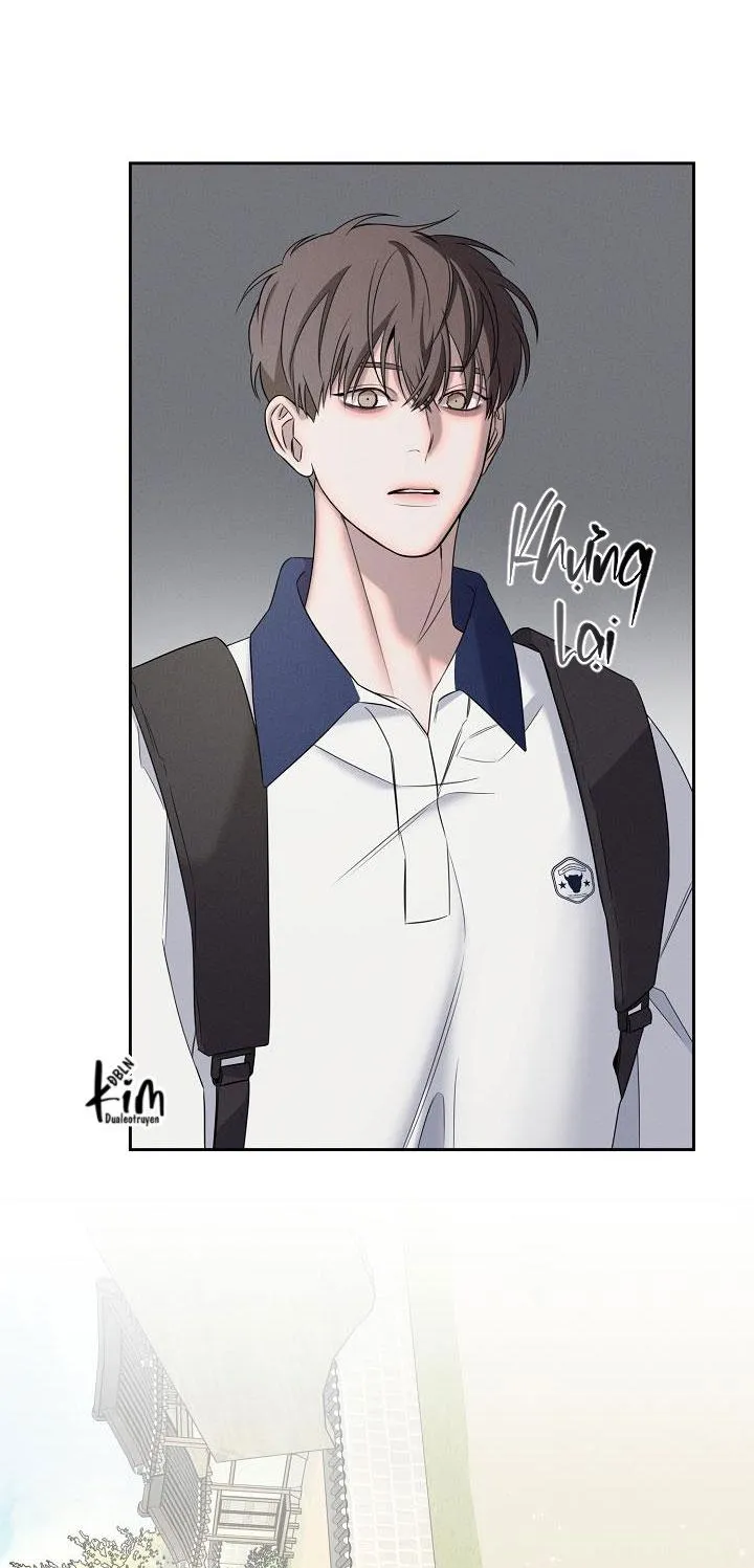 ĐÊM KHÔNG DẤU VẾT Chapter 7 Trang 49