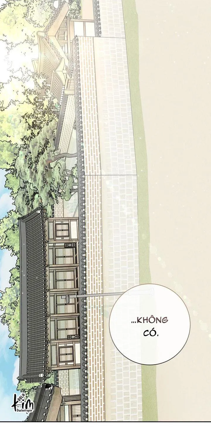 ĐÊM KHÔNG DẤU VẾT Chapter 7 Trang 50