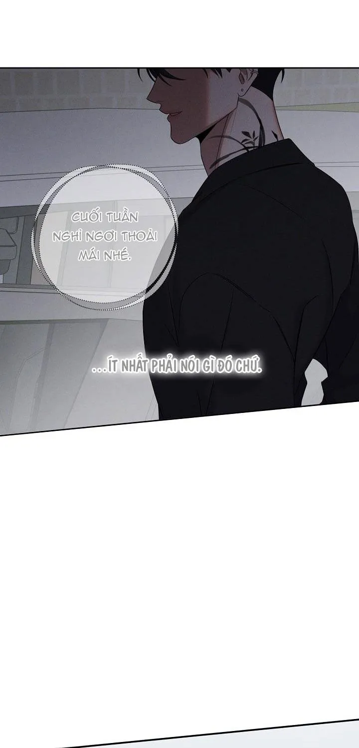 ĐÊM KHÔNG DẤU VẾT Chapter 7 Trang 51