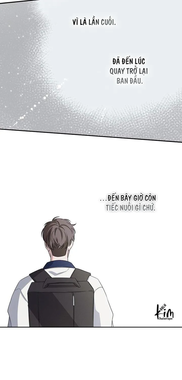 ĐÊM KHÔNG DẤU VẾT Chapter 7 Trang 52