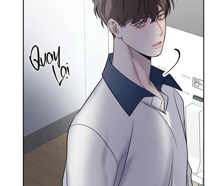 ĐÊM KHÔNG DẤU VẾT Chapter 7 Trang 61