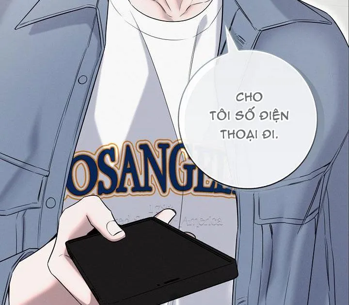 ĐÊM KHÔNG DẤU VẾT Chapter 7 Trang 65