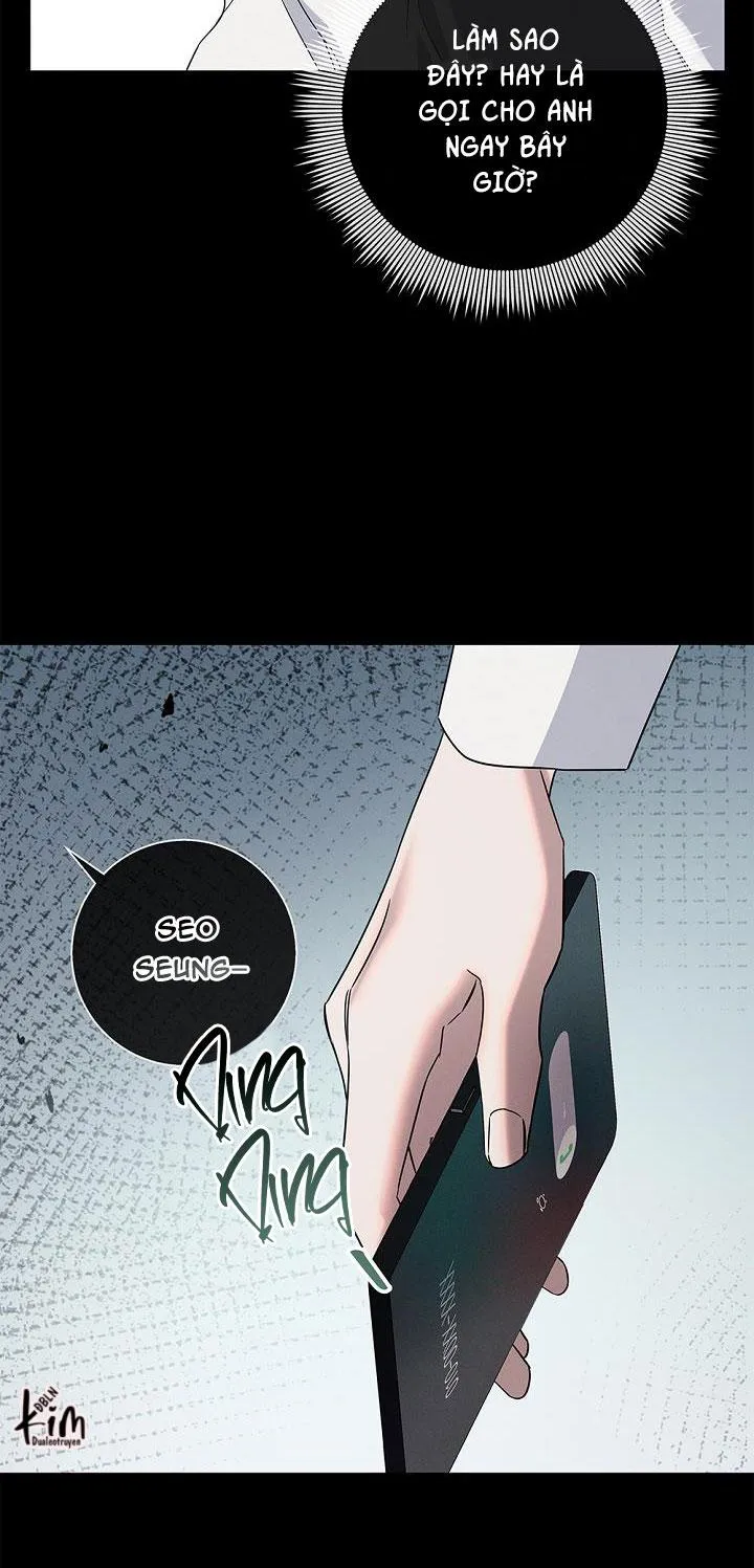 ĐÊM KHÔNG DẤU VẾT Chapter 9 Trang 5