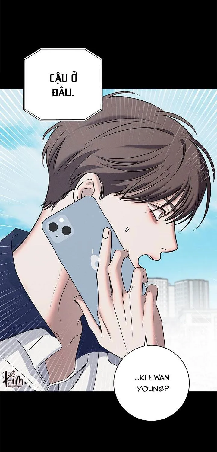 ĐÊM KHÔNG DẤU VẾT Chapter 9 Trang 7