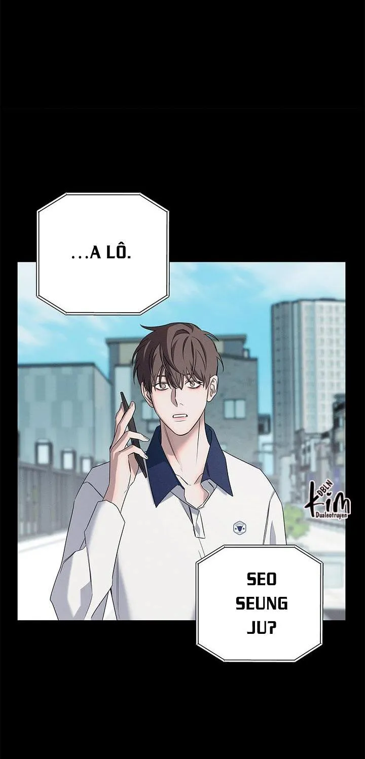 ĐÊM KHÔNG DẤU VẾT Chapter 9 Trang 11