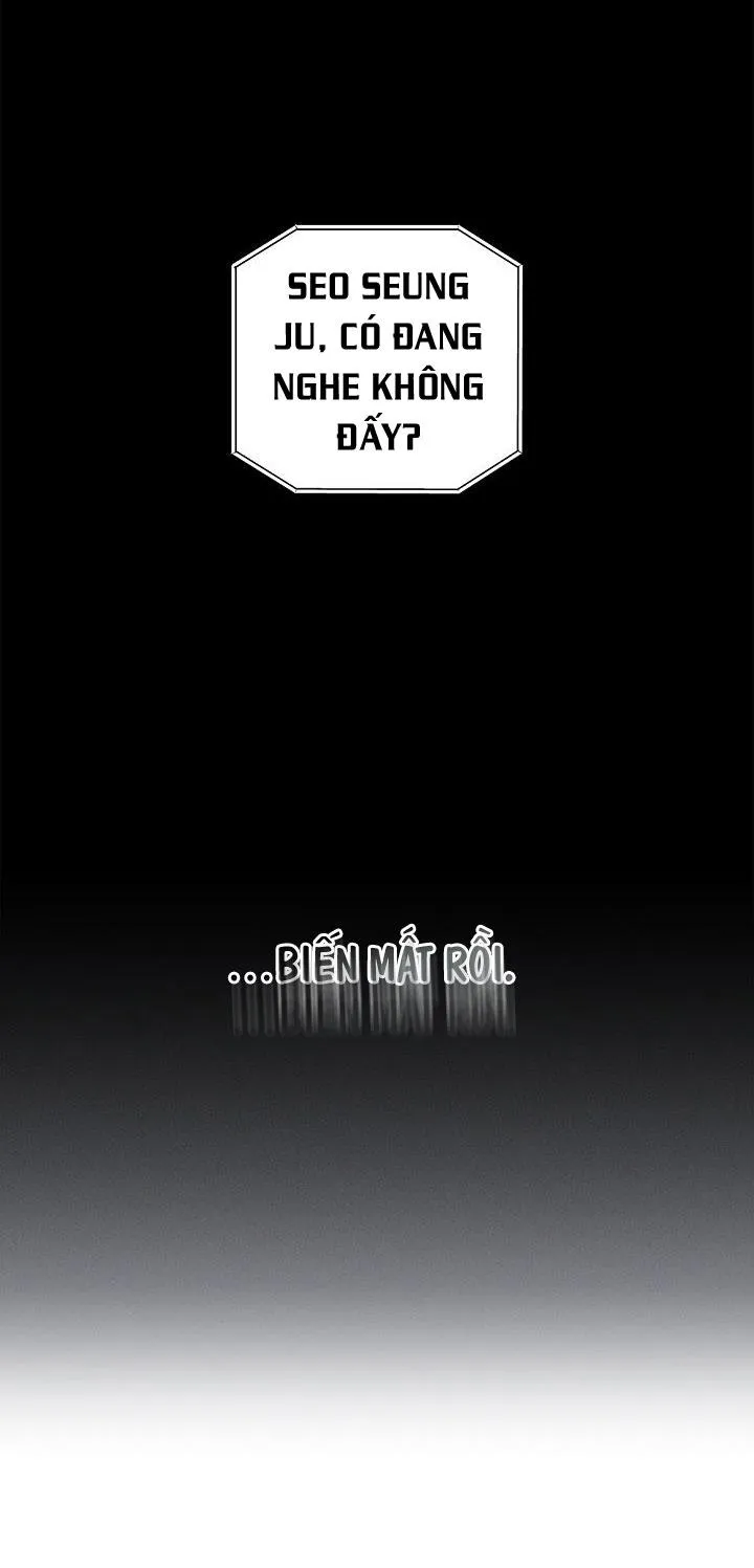 ĐÊM KHÔNG DẤU VẾT Chapter 9 Trang 12