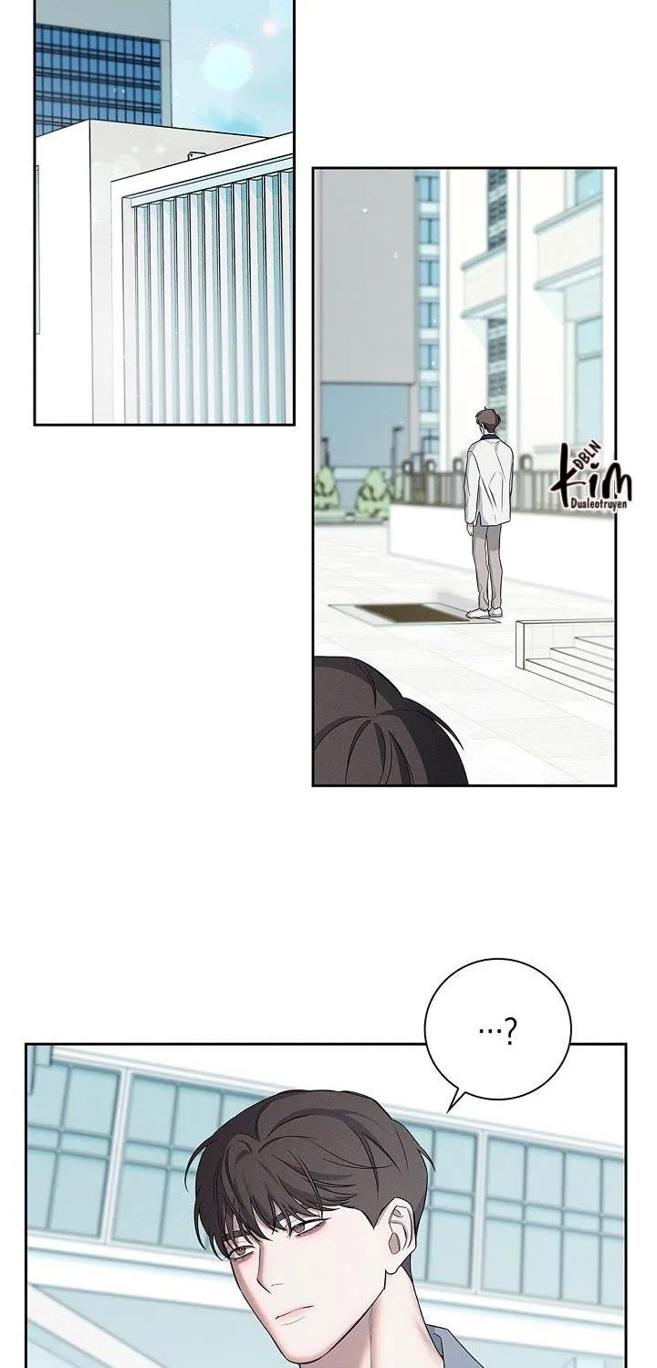 ĐÊM KHÔNG DẤU VẾT Chapter 9 Trang 14