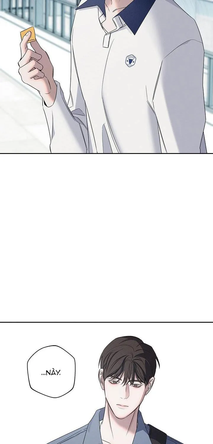 ĐÊM KHÔNG DẤU VẾT Chapter 9 Trang 16