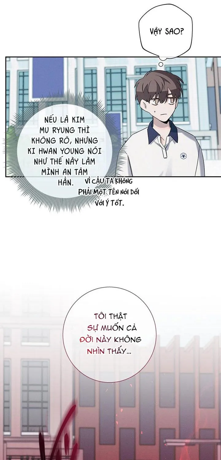 ĐÊM KHÔNG DẤU VẾT Chapter 9 Trang 28