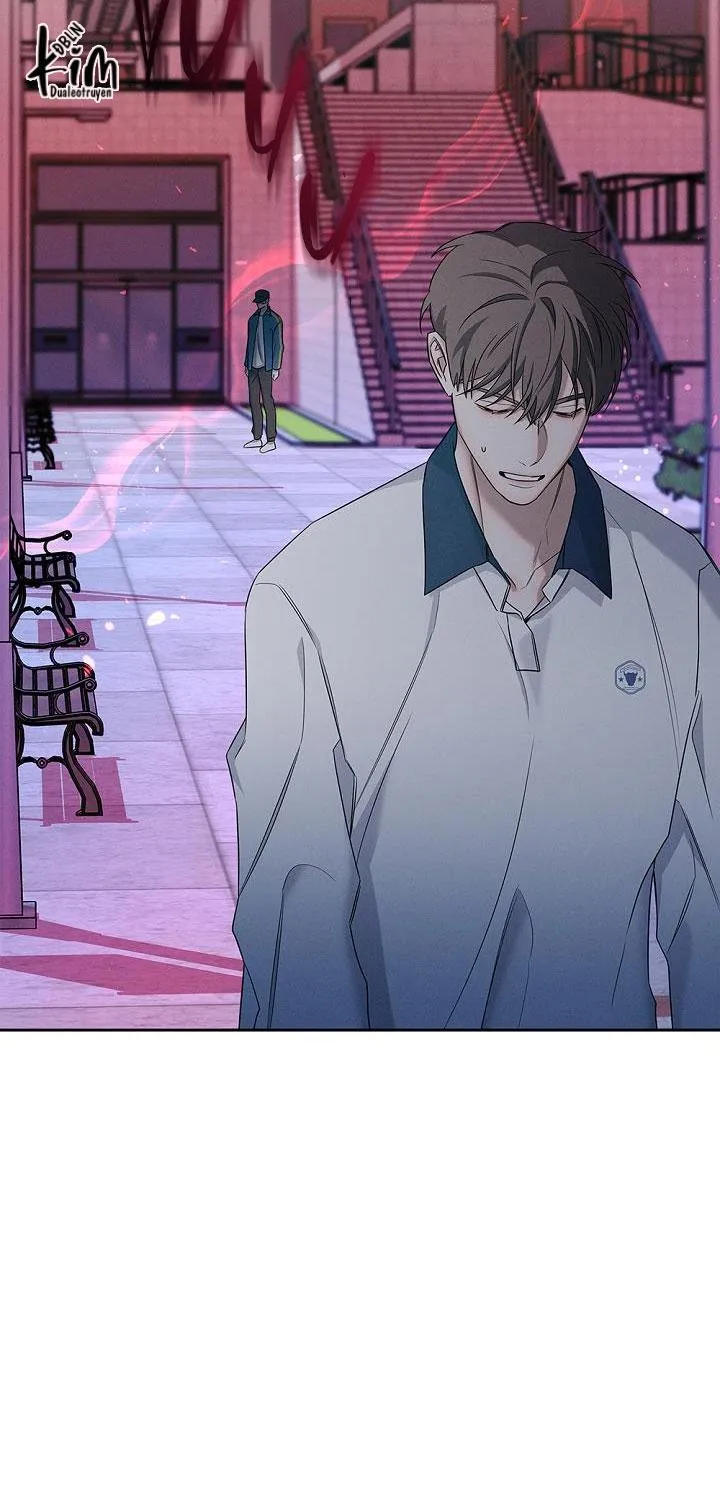 ĐÊM KHÔNG DẤU VẾT Chapter 9 Trang 29