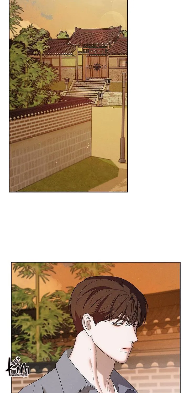 ĐÊM KHÔNG DẤU VẾT Chapter 9 Trang 31