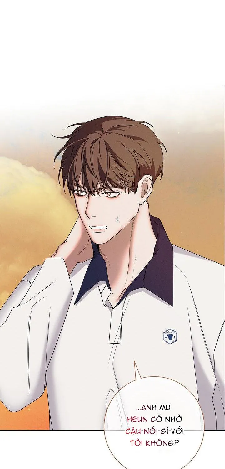 ĐÊM KHÔNG DẤU VẾT Chapter 9 Trang 33
