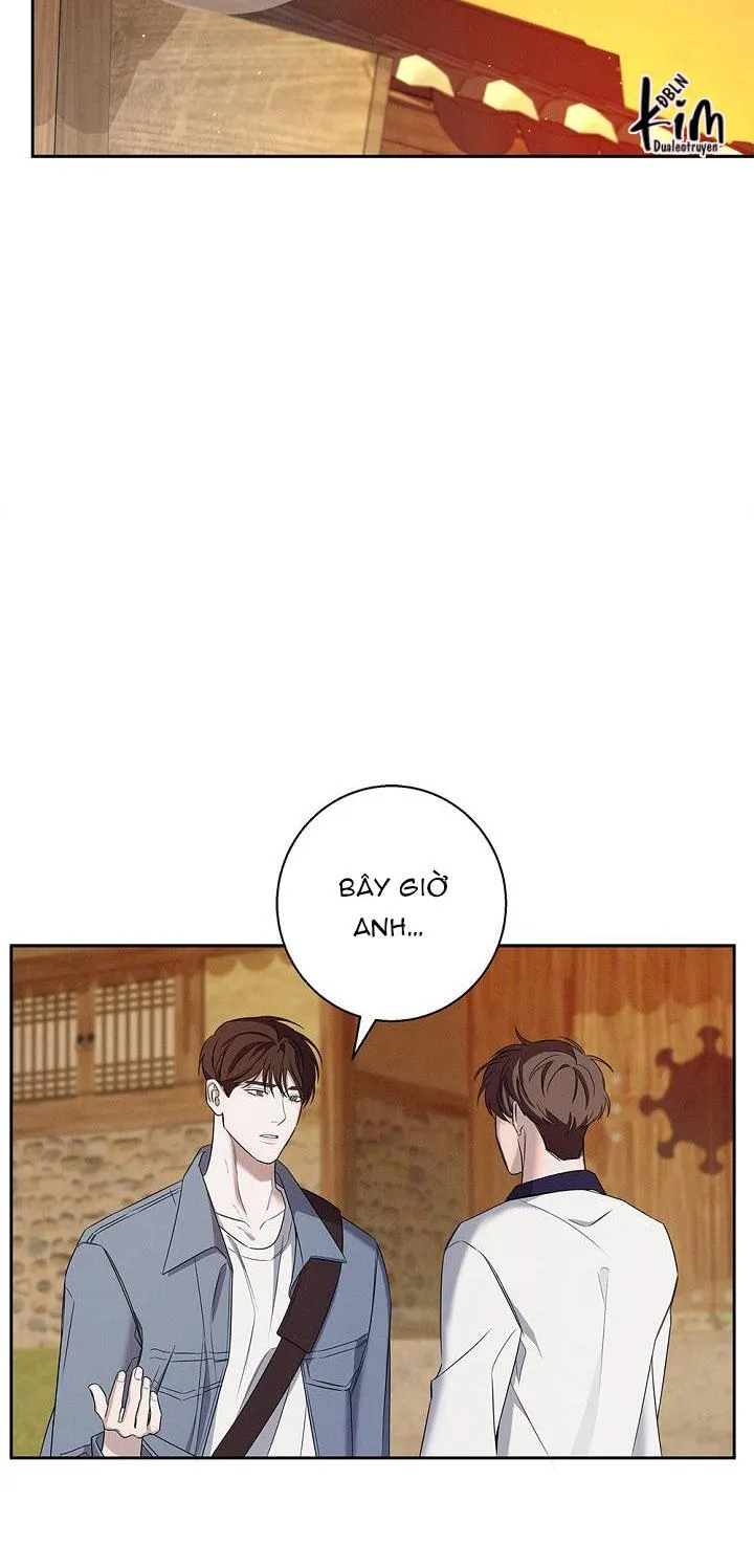 ĐÊM KHÔNG DẤU VẾT Chapter 9 Trang 39